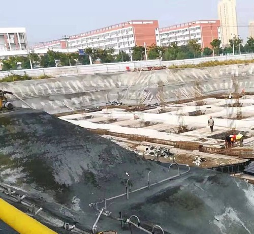 广水工地打井费用